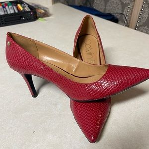 Calvin Klein women’s, size 10
